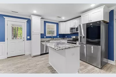 1160 Springdale Road, Southport, NC 28461 - Photo 11