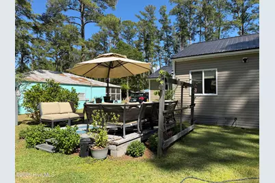 158 Boss Hog Avenue, Belhaven, NC 27810 - Photo 23