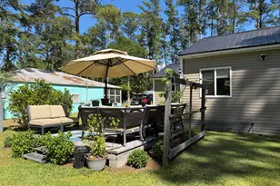 158 Boss Hog Ave, Belhaven, NC 27810 - Photo 23