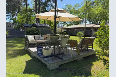 158 Boss Hog Avenue, Belhaven, NC 27810 - Photo 21