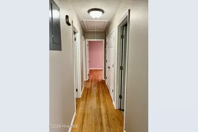 2503 Lisa Lane, Goldsboro, NC 27534 - Photo 23