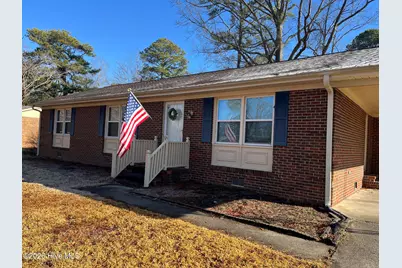 2503 Lisa Lane, Goldsboro, NC 27534 - Photo 1