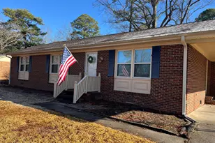 2503 Lisa Ln, Goldsboro, NC 27534 - Photo 1
