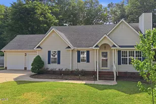 1691 Deerwalk Dr, Rocky Mount, NC 27804 - Photo 9