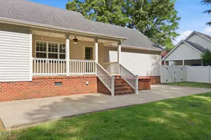 1691 Deerwalk Dr, Rocky Mount, NC 27804 - Photo 15