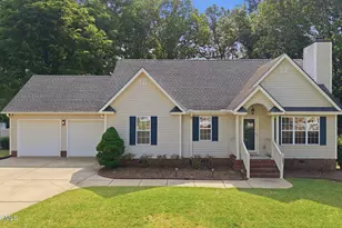 1691 Deerwalk Dr, Rocky Mount, NC 27804 - Photo 1
