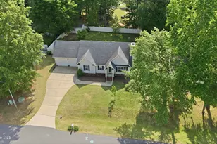 1691 Deerwalk Dr, Rocky Mount, NC 27804 - Photo 11