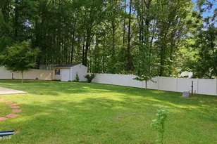 1691 Deerwalk Dr, Rocky Mount, NC 27804 - Photo 13