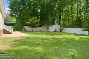 1691 Deerwalk Dr, Rocky Mount, NC 27804 - Photo 41