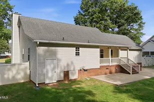 1691 Deerwalk Dr, Rocky Mount, NC 27804 - Photo 5