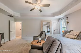 464 Water Wagon Trl, Jacksonville, NC 28546 - Photo 35