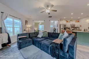 464 Water Wagon Trl, Jacksonville, NC 28546 - Photo 7