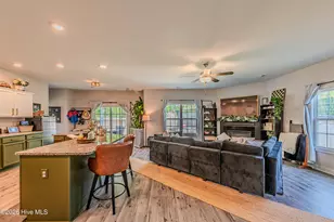 464 Water Wagon Trl, Jacksonville, NC 28546 - Photo 15