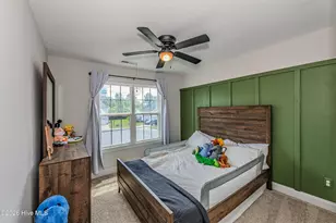 464 Water Wagon Trl, Jacksonville, NC 28546 - Photo 47