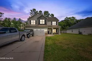 464 Water Wagon Trl, Jacksonville, NC 28546 - Photo 3