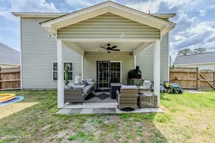 464 Water Wagon Trl, Jacksonville, NC 28546 - Photo 75