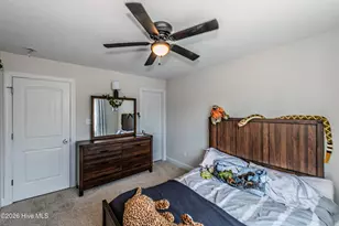 464 Water Wagon Trl, Jacksonville, NC 28546 - Photo 67