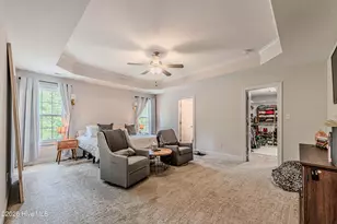 464 Water Wagon Trl, Jacksonville, NC 28546 - Photo 29