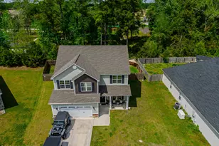 464 Water Wagon Trl, Jacksonville, NC 28546 - Photo 77