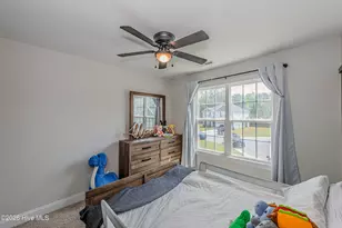 464 Water Wagon Trl, Jacksonville, NC 28546 - Photo 61