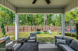 464 Water Wagon Trl, Jacksonville, NC 28546 - Photo 69