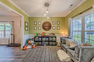 464 Water Wagon Trl, Jacksonville, NC 28546 - Photo 5