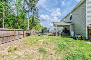 464 Water Wagon Trl, Jacksonville, NC 28546 - Photo 73