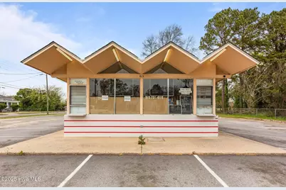 415 S John Street, Goldsboro, NC 27530 - Photo 1