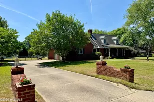 102 Squire Dr, Winterville, NC 28590 - Photo 5