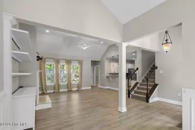 135 Wayland Street, Southern Pines, NC 28387 - Photo 9