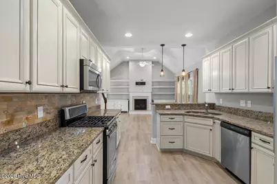135 Wayland Street, Southern Pines, NC 28387 - Photo 25