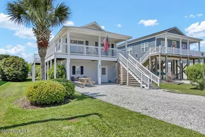 8007 8th Street, Surf City, NC 28445 - Photo 3