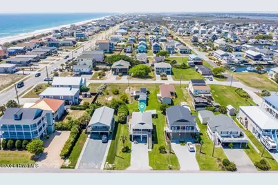 8007 8th Street, Surf City, NC 28445 - Photo 33