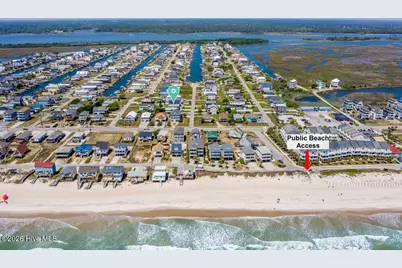 8007 8th Street, Surf City, NC 28445 - Photo 35