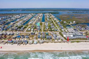 8007 8th St, Surf City, NC 28445 - Photo 35