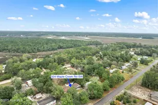 324 Maple Creek Rd SW, Supply, NC 28462 - Photo 11