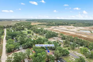 324 Maple Creek Rd SW, Supply, NC 28462 - Photo 35