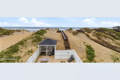 8401 S Old Oregon Inlet Road, Nags Head, NC 27959 - Photo 49