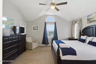 8401 S Old Oregon Inlet Rd, Nags Head, NC 27959 - Photo 35