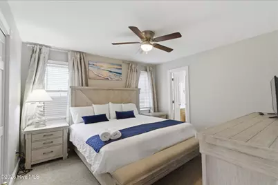 8401 S Old Oregon Inlet Road, Nags Head, NC 27959 - Photo 31