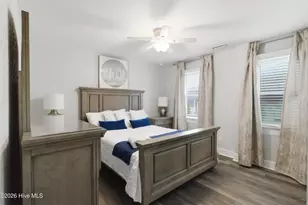 8401 S Old Oregon Inlet Rd, Nags Head, NC 27959 - Photo 23