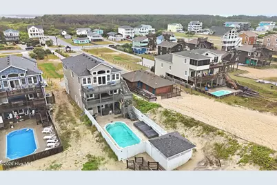 8401 S Old Oregon Inlet Road, Nags Head, NC 27959 - Photo 51