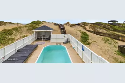 8401 S Old Oregon Inlet Road, Nags Head, NC 27959 - Photo 47