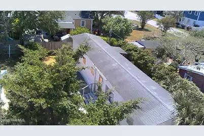 133 Myrtle Avenue, Kure Beach, NC 28449 - Photo 7