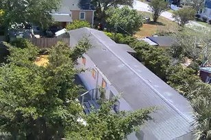 133 Myrtle Ave, Kure Beach, NC 28449 - Photo 7