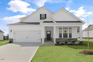 172 Prairie Wolf St, Sanford, NC 27330 - Photo 1