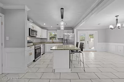 1909 Ef Thompkins Lane, New Bern, NC 28562 - Photo 23