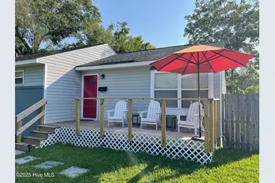 502 E 8th Street, New Bern, NC 28560 - Photo 1