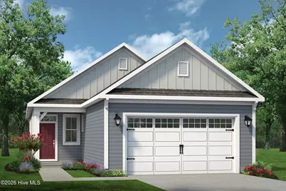 3211 River Crane Loop NW, Calabash, NC 28467 - Photo 1
