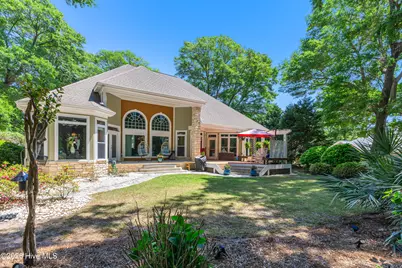 483 Blue Heron Court, Sunset Beach, NC 28468 - Photo 57